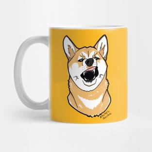 Shiba Inu Mug